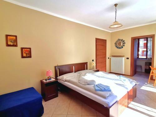 Bed & Breakfast Manuebbasta