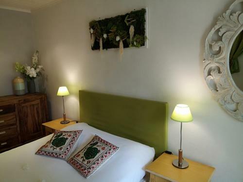 Bed & Breakfast Case Nyala