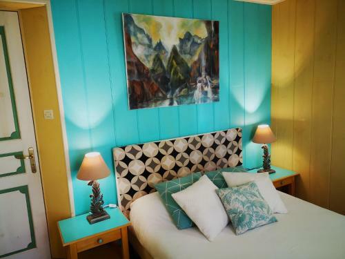 Bed & Breakfast Case Nyala