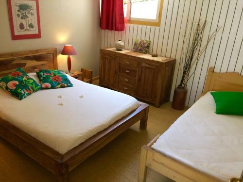 Bed & Breakfast Case Nyala