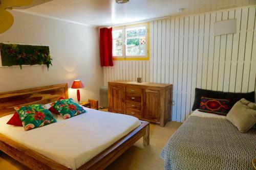 Bed & Breakfast Case Nyala
