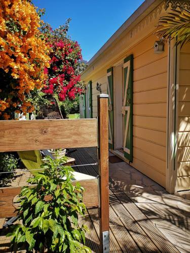 Bed & Breakfast Case Nyala