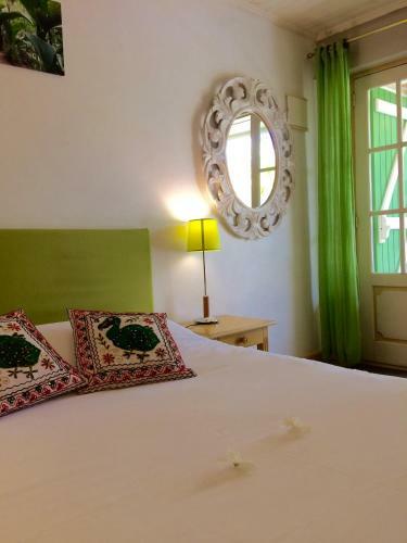 Bed & Breakfast Case Nyala