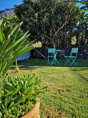 Bed & Breakfast Case Nyala