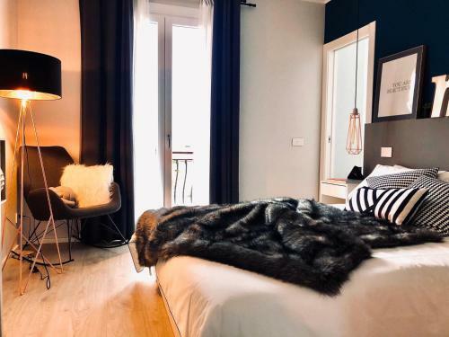 Apartamento Leono?