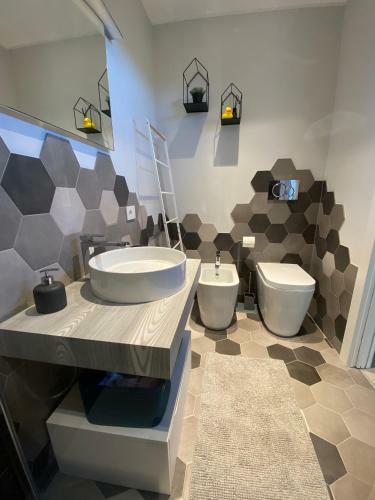 Apartamento Leono?