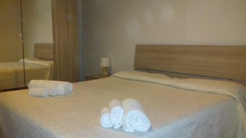 Apartamento Casa Trieste