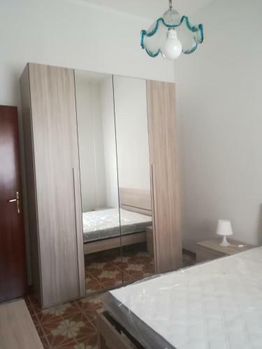 Apartamento Casa Trieste