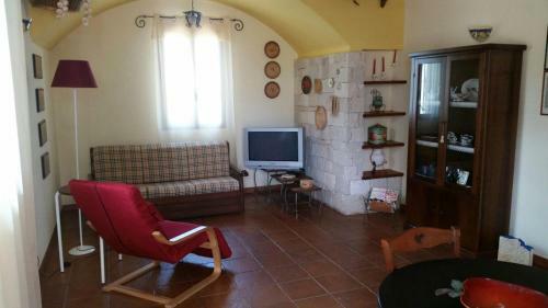 Fenicia Relais