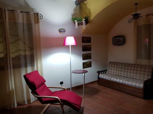 Fenicia Relais