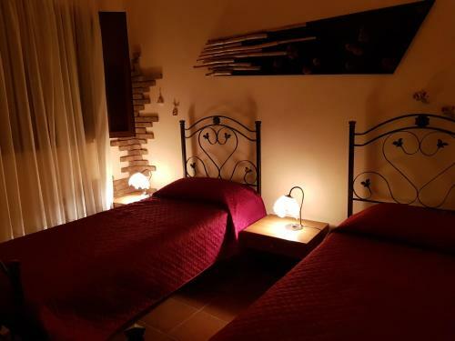 Fenicia Relais