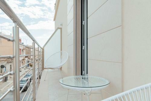 Hostal Aurorooms Affittacamere