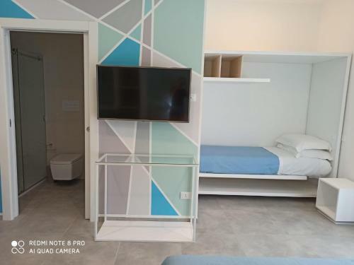 Hostal Aurorooms Affittacamere