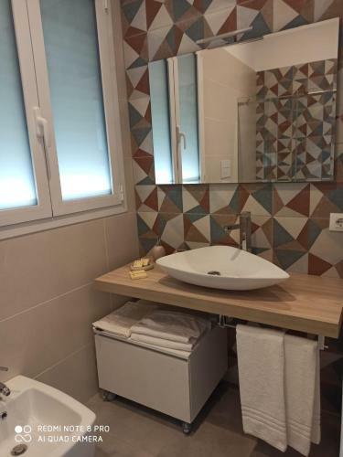 Hostal Aurorooms Affittacamere
