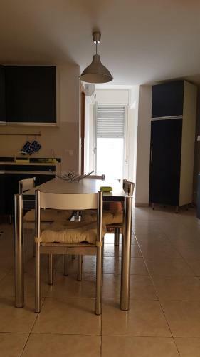 Apartamento Nadia