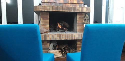 Hostal C Cibeaulaos