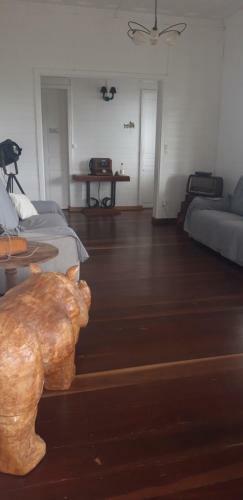 Hostal C Cibeaulaos