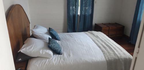 Hostal C Cibeaulaos
