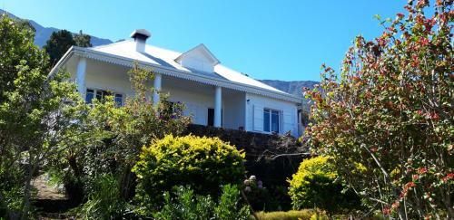 Hostal C Cibeaulaos