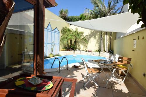 Apartamento Casa Corallo