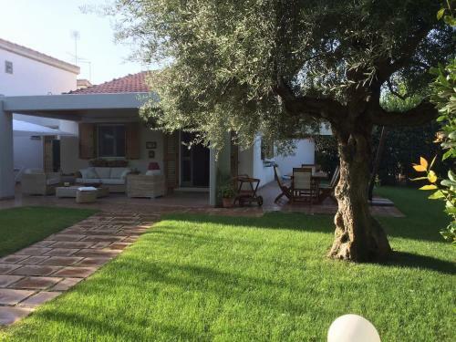Villa Moro House - In Athena Resort