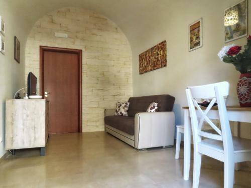 Apartamento Donna Lucia 2