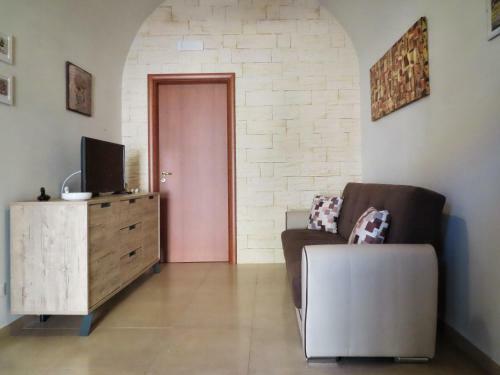 Apartamento Donna Lucia 2