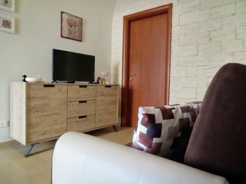 Apartamento Donna Lucia 2