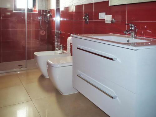 Apartamento Donna Lucia 2
