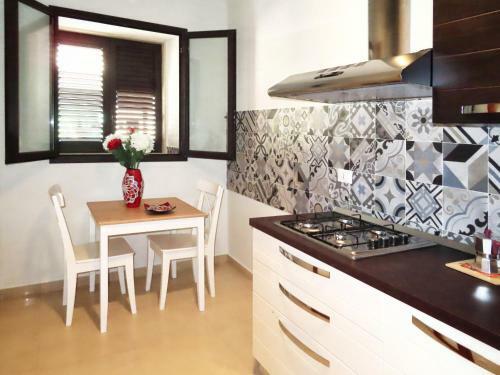 Apartamento Donna Lucia 2