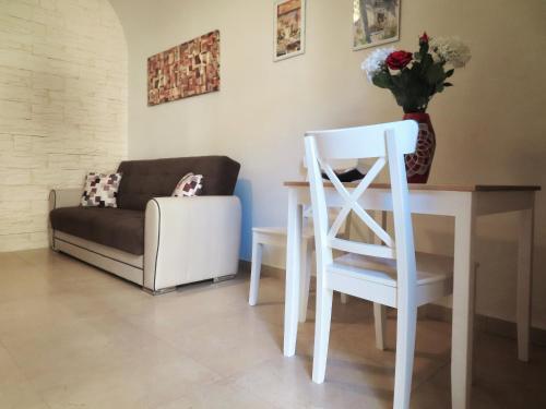 Apartamento Donna Lucia 2