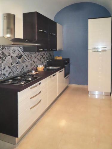 Apartamento Donna Lucia 2
