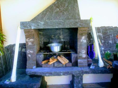 Villa Arbre Du Voyageur, 4 �toiles Et 4 Cl�vacances
