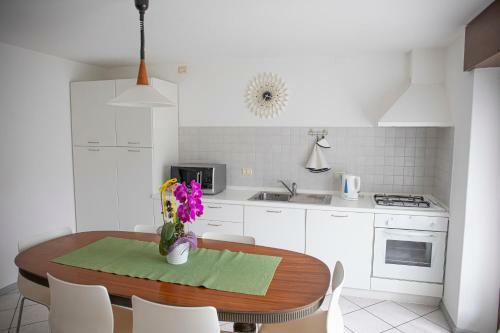 Apartamento Borgo Antico