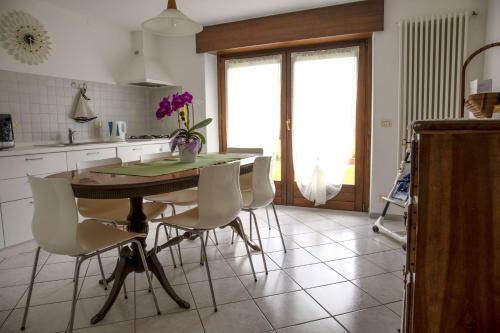 Apartamento Borgo Antico