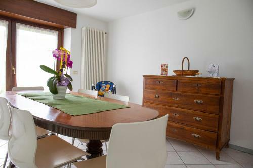 Apartamento Borgo Antico
