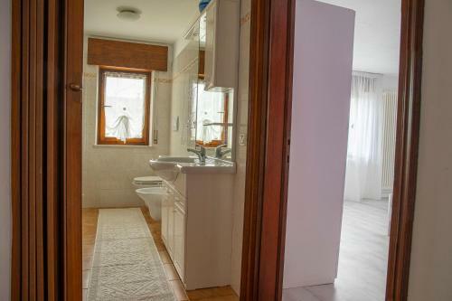 Apartamento Borgo Antico