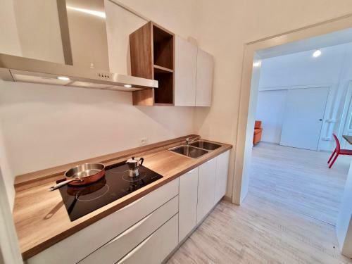 Albergue Casa Vacanze Ostello Di Bribano