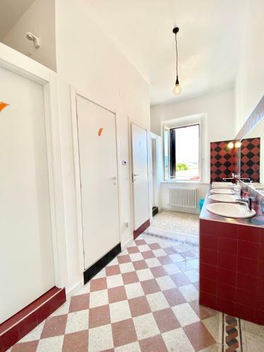 Albergue Casa Vacanze Ostello Di Bribano