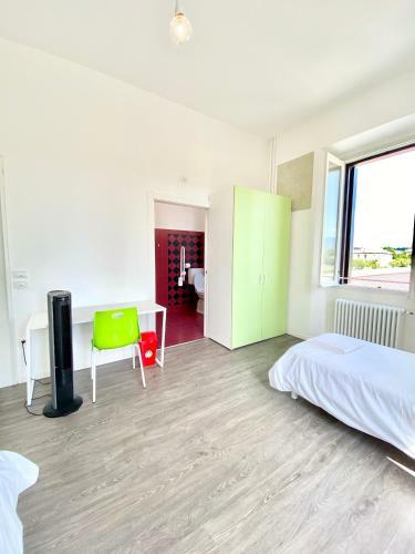 Albergue Casa Vacanze Ostello Di Bribano