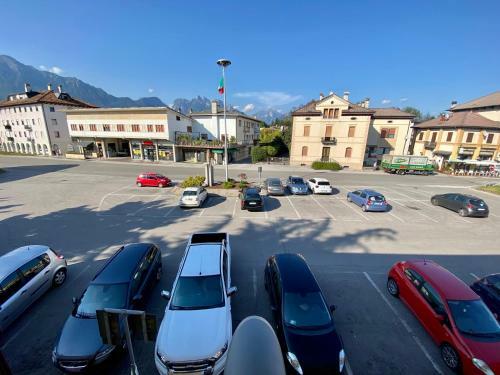 Albergue Casa Vacanze Ostello Di Bribano