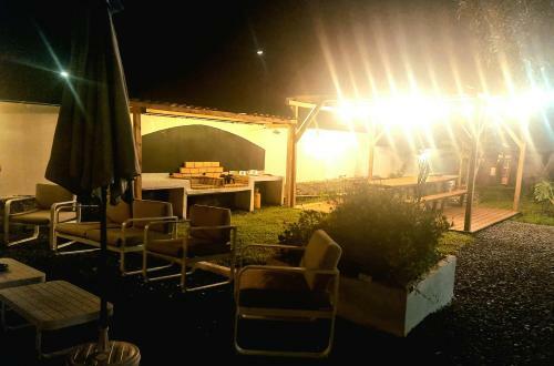 Le Vieux Clocher