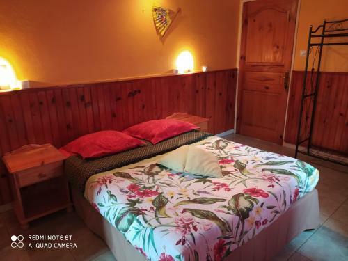 Hostal Petite Fleur De Lentilles
