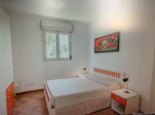 Villa Con Bella Vista Mare