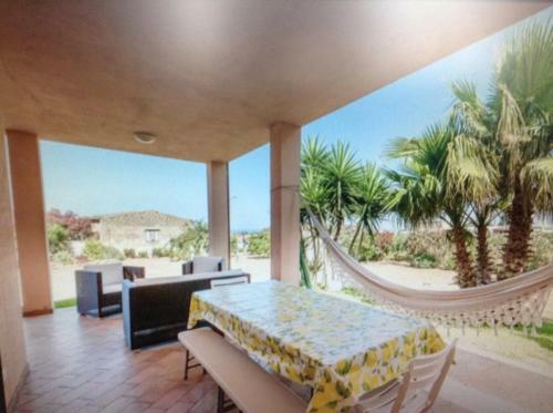 Villa Con Bella Vista Mare
