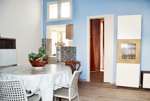 Apartamento "oriente Blu" A 400 Mt Dal Mare