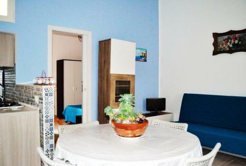Apartamento "oriente Blu" A 400 Mt Dal Mare
