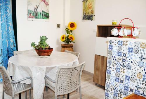 Apartamento "oriente Blu" A 400 Mt Dal Mare