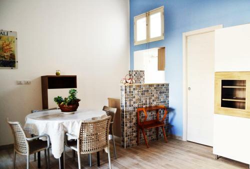 Apartamento "oriente Blu" A 400 Mt Dal Mare