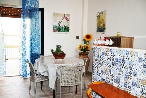 Apartamento "oriente Blu" A 400 Mt Dal Mare